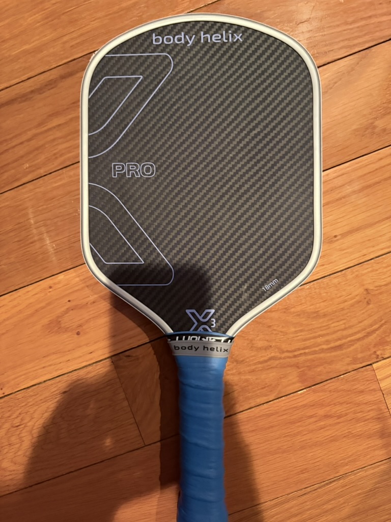 Body Helix Pro 3