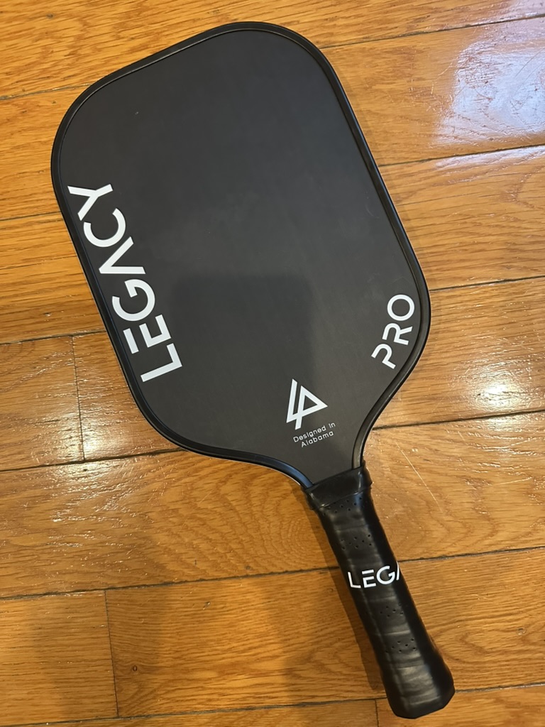 Legacy Pro 16mm
