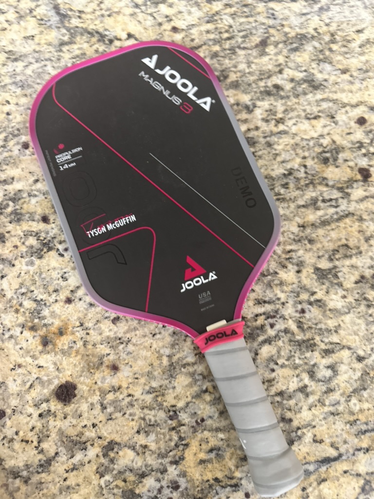 Joola Magnus 3
