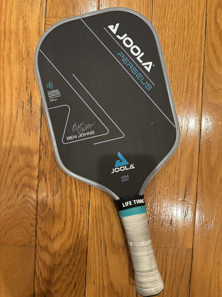 Joola Perseus Gen 1 16mm