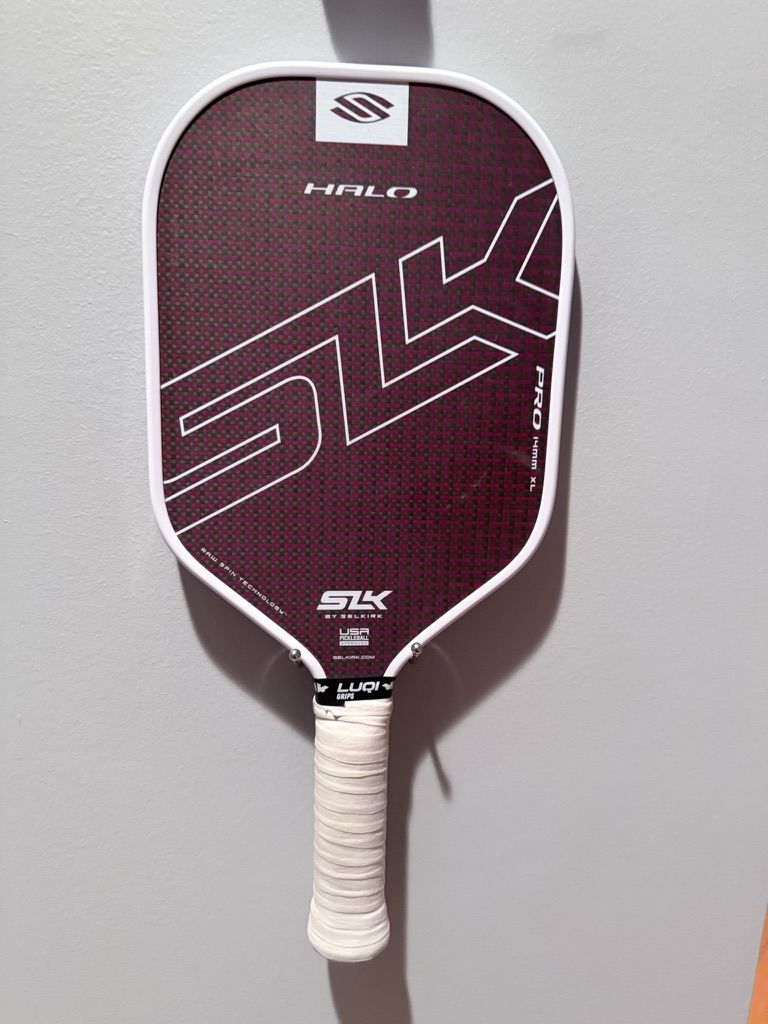 Selkirk SLK Halo