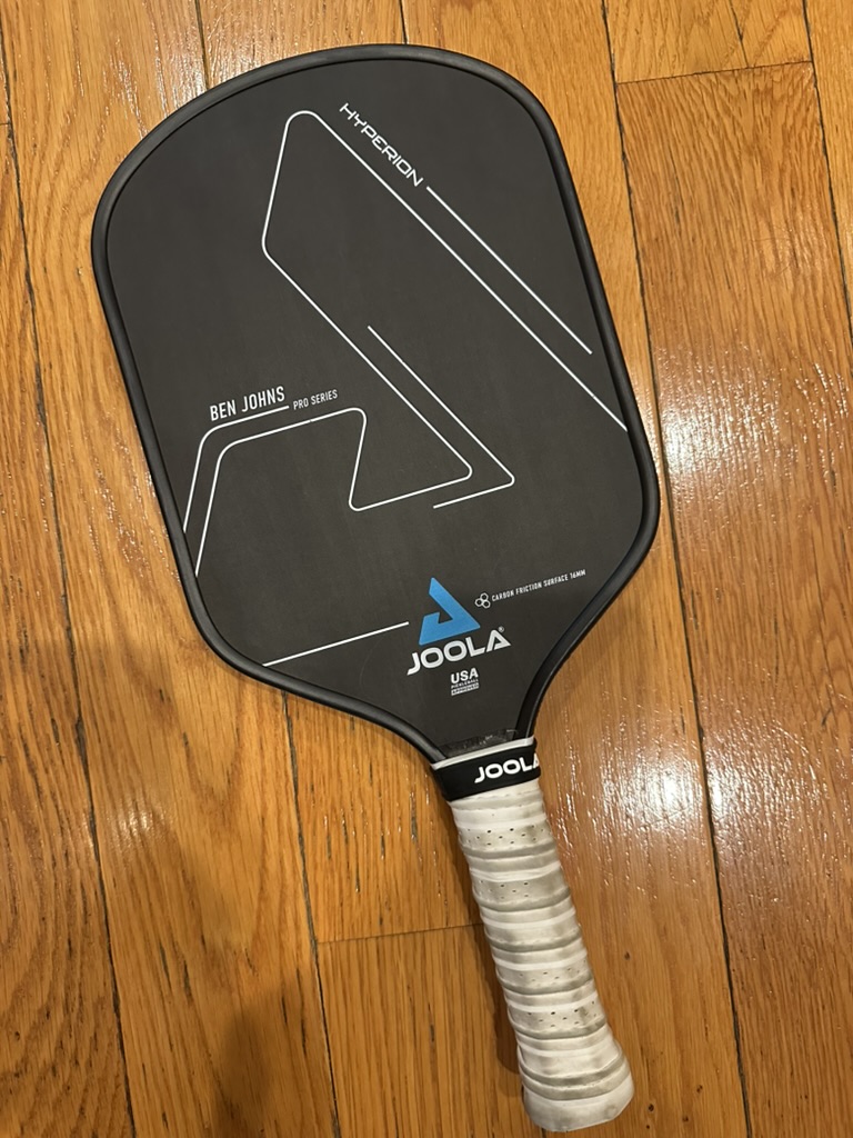 Joola Hyperion Gen 1 16mm
