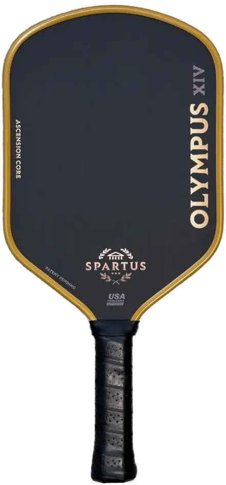 Spartus Olympus 14mm